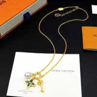 $34.00 USD Louis Vuitton Necklaces #1344283