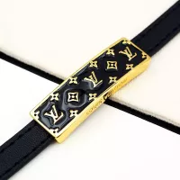 $29.00 USD Louis Vuitton LV Bracelets #1344319