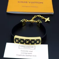 $29.00 USD Louis Vuitton LV Bracelets #1344319