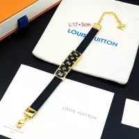 $29.00 USD Louis Vuitton LV Bracelets #1344319