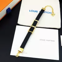 $29.00 USD Louis Vuitton LV Bracelets #1344319