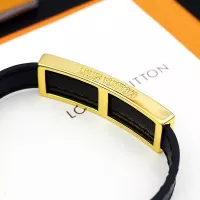 $29.00 USD Louis Vuitton LV Bracelets #1344319