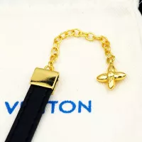 $29.00 USD Louis Vuitton LV Bracelets #1344319
