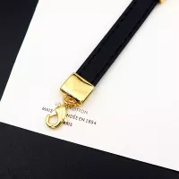$29.00 USD Louis Vuitton LV Bracelets #1344319