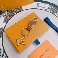 $34.00 USD Louis Vuitton LV Key Holder And Bag Buckle #1344320