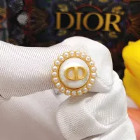 $27.00 USD Christian Dior Earrings For Women #1344322