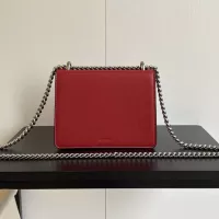 $72.00 USD Gucci AAA Quality Messenger Bags For Women #1344323