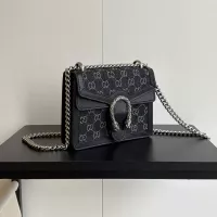 $68.00 USD Gucci AAA Quality Messenger Bags For Women #1344325