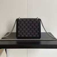 $68.00 USD Gucci AAA Quality Messenger Bags For Women #1344325