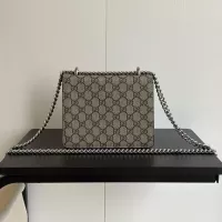 $68.00 USD Gucci AAA Quality Messenger Bags For Women #1344326