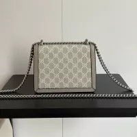 $68.00 USD Gucci AAA Quality Messenger Bags For Women #1344327