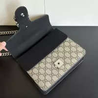 $68.00 USD Gucci AAA Quality Messenger Bags For Women #1344328