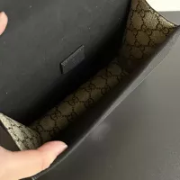 $68.00 USD Gucci AAA Quality Messenger Bags For Women #1344328