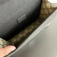 $68.00 USD Gucci AAA Quality Messenger Bags For Women #1344328
