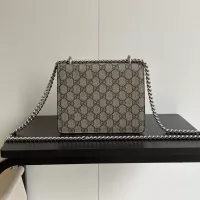 $68.00 USD Gucci AAA Quality Messenger Bags For Women #1344329