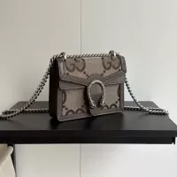 $68.00 USD Gucci AAA Quality Messenger Bags For Women #1344330