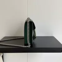 $68.00 USD Gucci AAA Quality Messenger Bags For Women #1344331