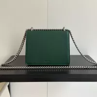 $68.00 USD Gucci AAA Quality Messenger Bags For Women #1344331