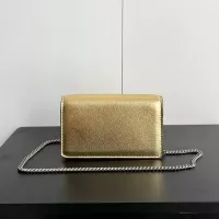 $68.00 USD Gucci AAA Quality Messenger Bags For Women #1344338