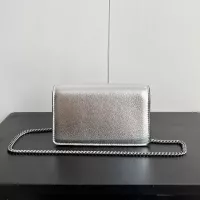 $68.00 USD Gucci AAA Quality Messenger Bags For Women #1344339