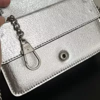 $68.00 USD Gucci AAA Quality Messenger Bags For Women #1344339