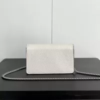 $68.00 USD Gucci AAA Quality Messenger Bags For Women #1344340