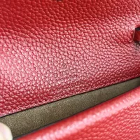 $68.00 USD Gucci AAA Quality Messenger Bags For Women #1344342