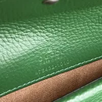 $68.00 USD Gucci AAA Quality Messenger Bags For Women #1344343
