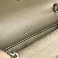 $64.00 USD Gucci AAA Quality Messenger Bags For Women #1344347