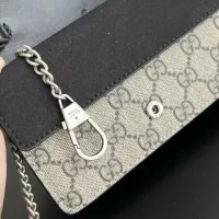 $64.00 USD Gucci AAA Quality Messenger Bags For Women #1344350