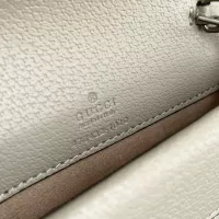 $64.00 USD Gucci AAA Quality Messenger Bags For Women #1344354