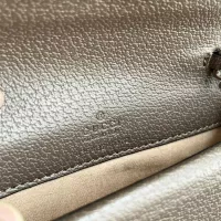 $64.00 USD Gucci AAA Quality Messenger Bags For Women #1344356