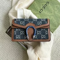$64.00 USD Gucci AAA Quality Messenger Bags For Women #1344358