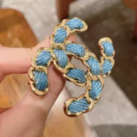 $29.00 USD Chanel Brooches For Women #1344364