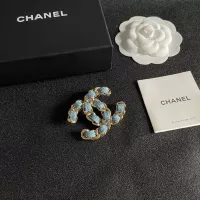 $29.00 USD Chanel Brooches For Women #1344364