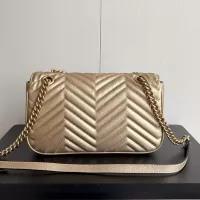 $80.00 USD Gucci AAA Quality Messenger Bags For Women #1344365