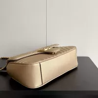 $80.00 USD Gucci AAA Quality Messenger Bags For Women #1344365