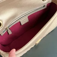 $80.00 USD Gucci AAA Quality Messenger Bags For Women #1344365
