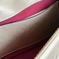 $76.00 USD Gucci AAA Quality Messenger Bags For Women #1344367