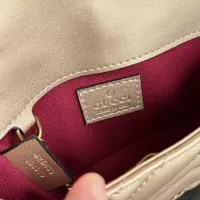 $68.00 USD Gucci AAA Quality Messenger Bags For Women #1344368