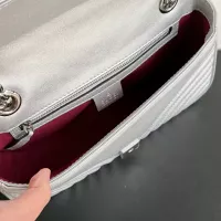 $80.00 USD Gucci AAA Quality Messenger Bags For Women #1344371