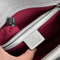 $80.00 USD Gucci AAA Quality Messenger Bags For Women #1344371