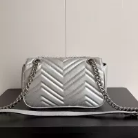 $76.00 USD Gucci AAA Quality Messenger Bags For Women #1344372