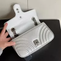 $76.00 USD Gucci AAA Quality Messenger Bags For Women #1344372