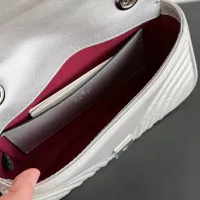 $76.00 USD Gucci AAA Quality Messenger Bags For Women #1344372