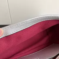 $76.00 USD Gucci AAA Quality Messenger Bags For Women #1344372