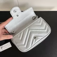 $68.00 USD Gucci AAA Quality Messenger Bags For Women #1344373