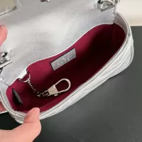 $68.00 USD Gucci AAA Quality Messenger Bags For Women #1344373