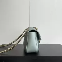 $76.00 USD Gucci AAA Quality Messenger Bags For Women #1344375
