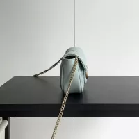 $68.00 USD Gucci AAA Quality Messenger Bags For Women #1344376